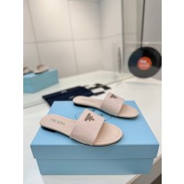 프라다 여자 슬리퍼