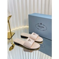 프라다 여자 슬리퍼