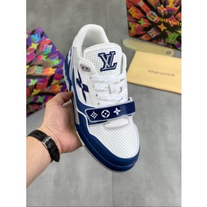 루이비통 남자 신발 운동화 스니커즈