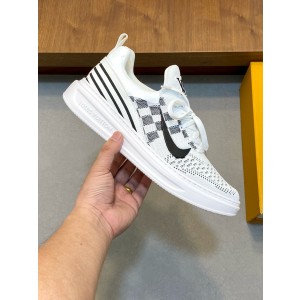 루이비통 남자 신발 운동화 스니커즈