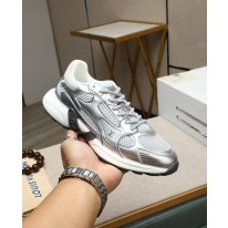 루이비통 3.5cm 남녀공용 신발 운동화 스니커즈