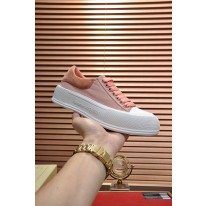 알렉산더 맥퀸 남녀공용 신발 운동화 스니커즈