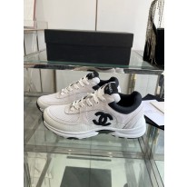 샤넬 여자 신발 운동화 스니커즈