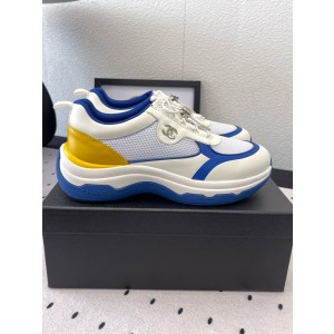 샤넬 여자 신발 운동화 스니커즈