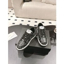 샤넬 여자 신발 운동화 스니커즈