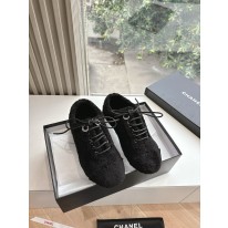 샤넬 여자 신발 운동화 스니커즈