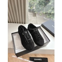 샤넬 여자 신발 운동화 스니커즈