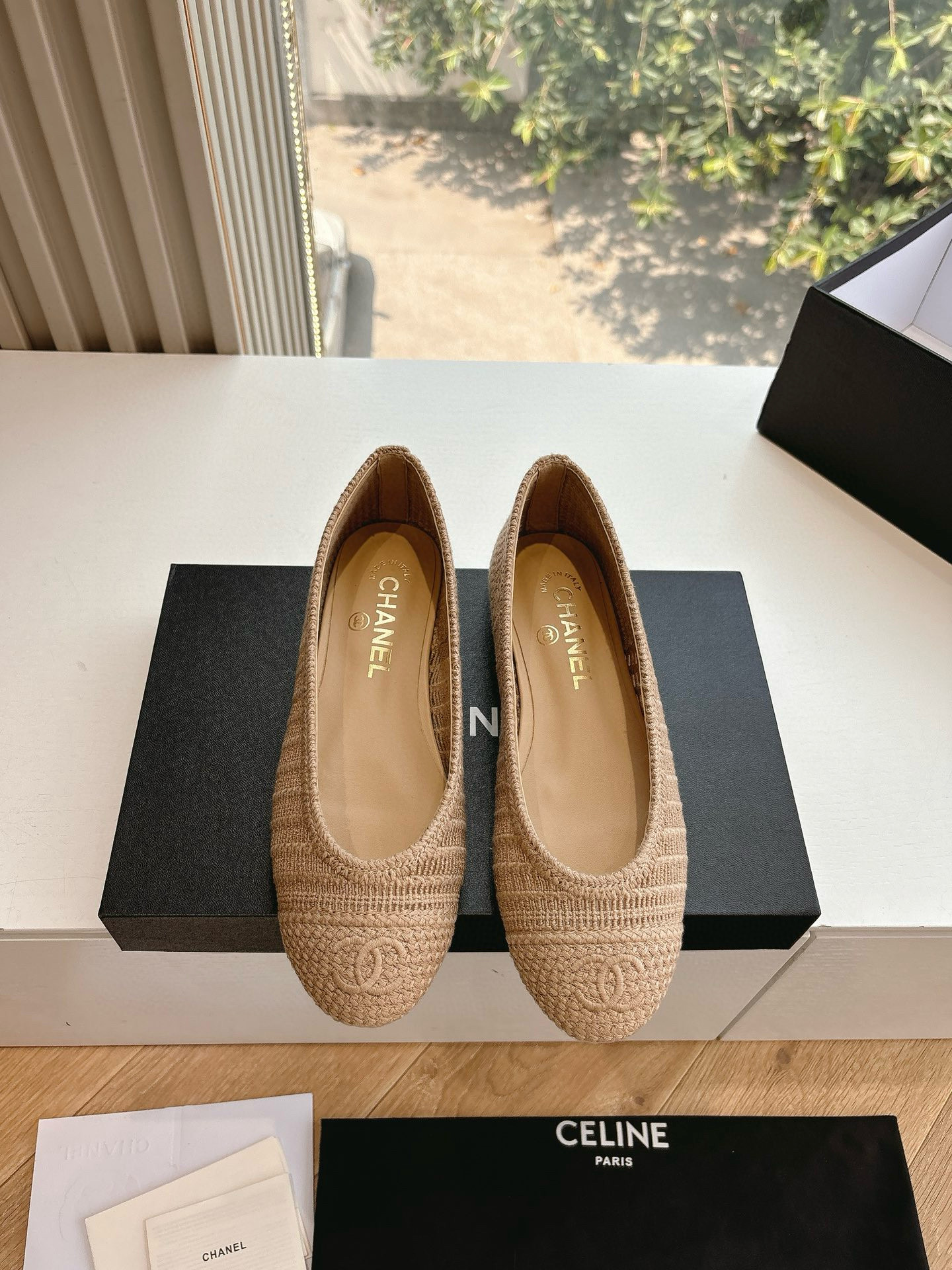 샤넬 여자 신발 운동화 스니커즈