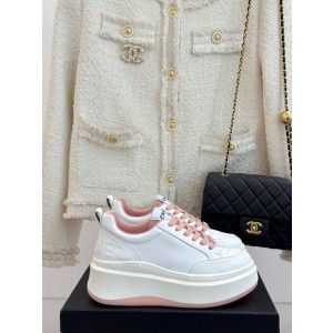 샤넬 여자 신발 운동화 스니커즈