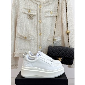 샤넬 여자 신발 운동화 스니커즈