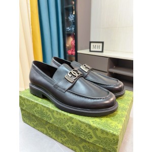 구찌 남자 구두