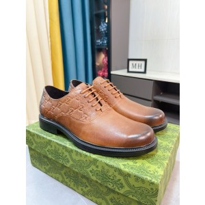 구찌 남자 구두