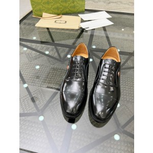 구찌 남자 구두