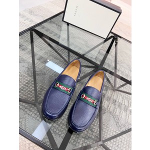 구찌 남자 구두