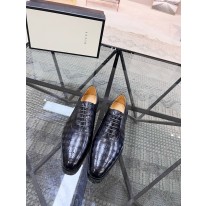 구찌 남자 구두