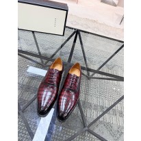 구찌 남자 구두