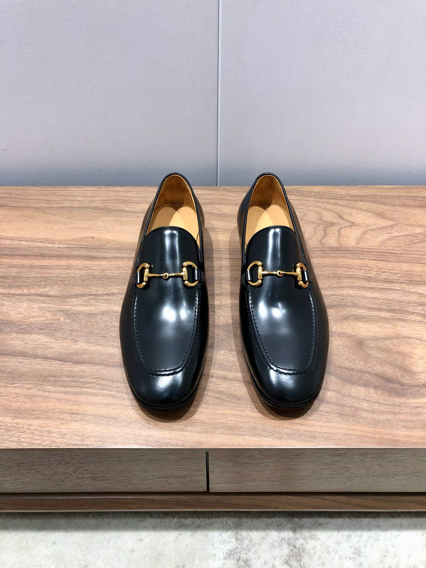 구찌 남자 구두