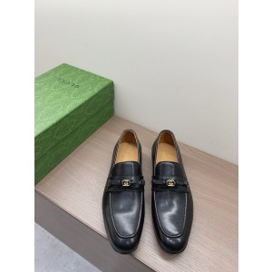 구찌 남자 구두