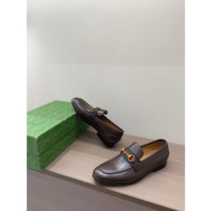 구찌 남자 구두