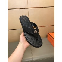 구찌 남자 슬리퍼