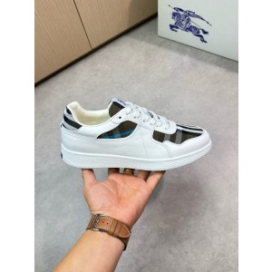 버버리 남자 신발 운동화 스니커즈