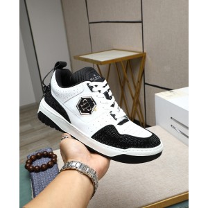 PP 필립플레인 남자 신발 운동화 스니커즈