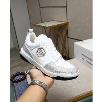 PP 필립플레인 남자 신발 운동화 스니커즈