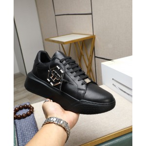 PP 필립플레인 남자 신발 운동화 스니커즈