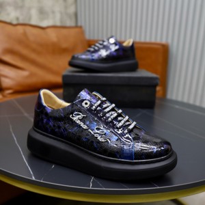 PP 필립플레인 남자 신발 운동화 스니커즈