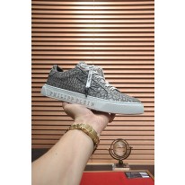 PP 필립플레인 남자 신발 운동화 스니커즈