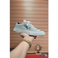 PP 필립플레인 남자 신발 운동화 스니커즈