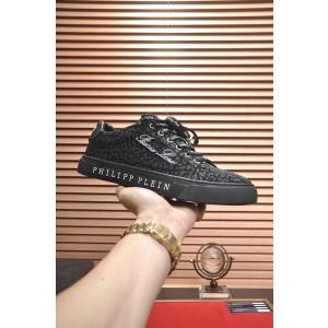 PP 필립플레인 남자 신발 운동화 스니커즈