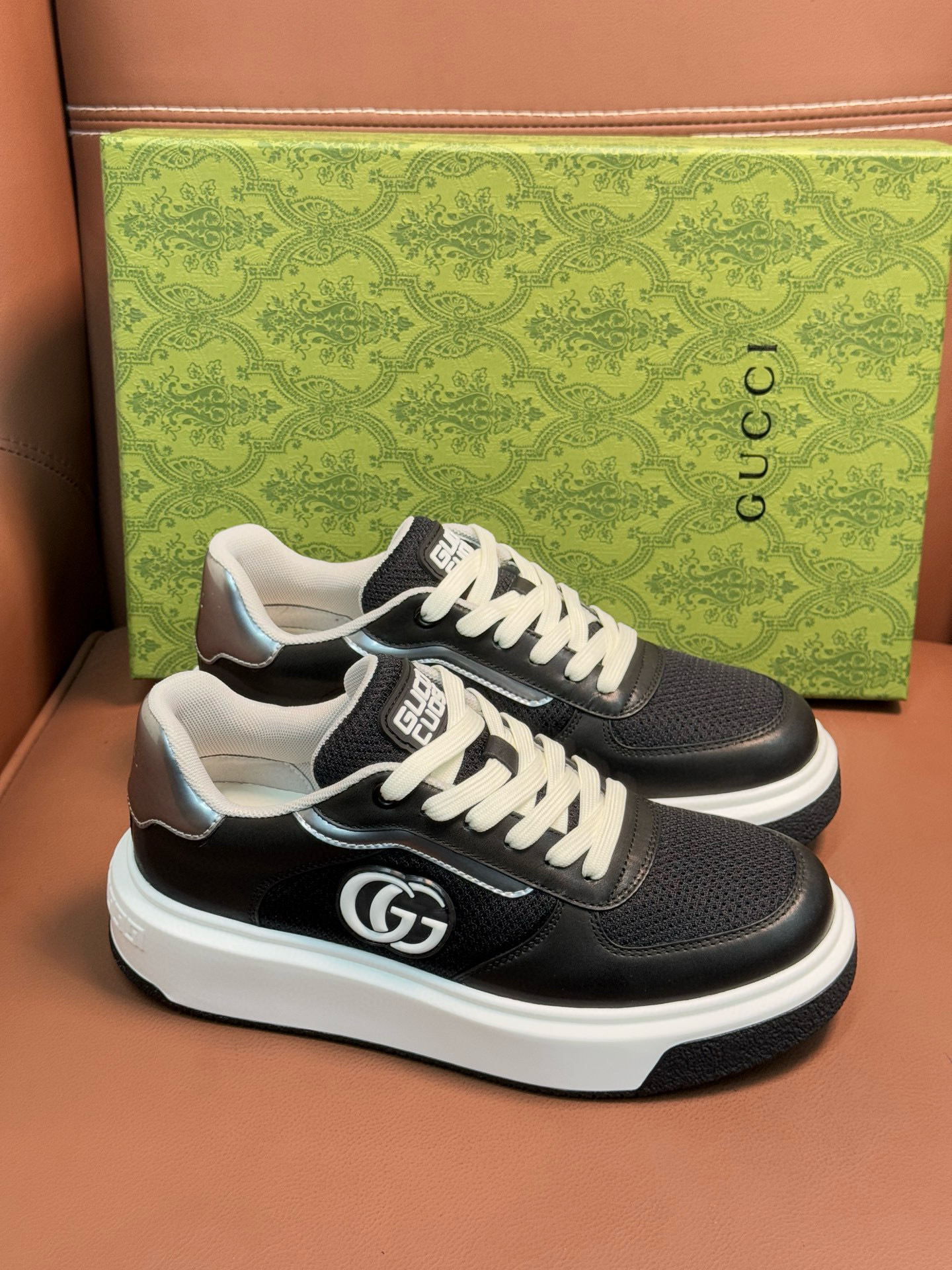 구찌 남자 신발 운동화 스니커즈