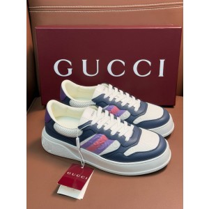 구찌 4cm 남녀공용 신발 운동화 스니커즈