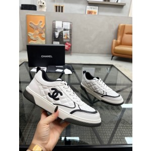 샤넬 남자 신발 운동화 스니커즈