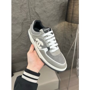 샤넬 남자 신발 운동화 스니커즈