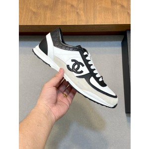 샤넬 남자 신발 운동화 스니커즈