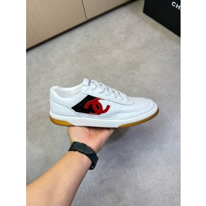 샤넬 남자 신발 운동화 스니커즈