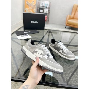 샤넬 남자 신발 운동화 스니커즈