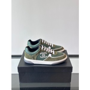 샤넬 남자 신발 운동화 스니커즈