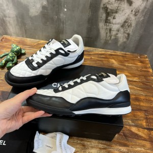 샤넬 남자 신발 운동화 스니커즈