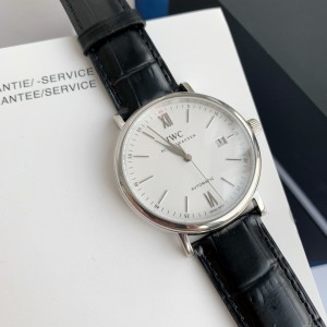 IWC 아이더블유씨 A급 남자시계