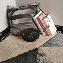 셀린느 여자가방 198603