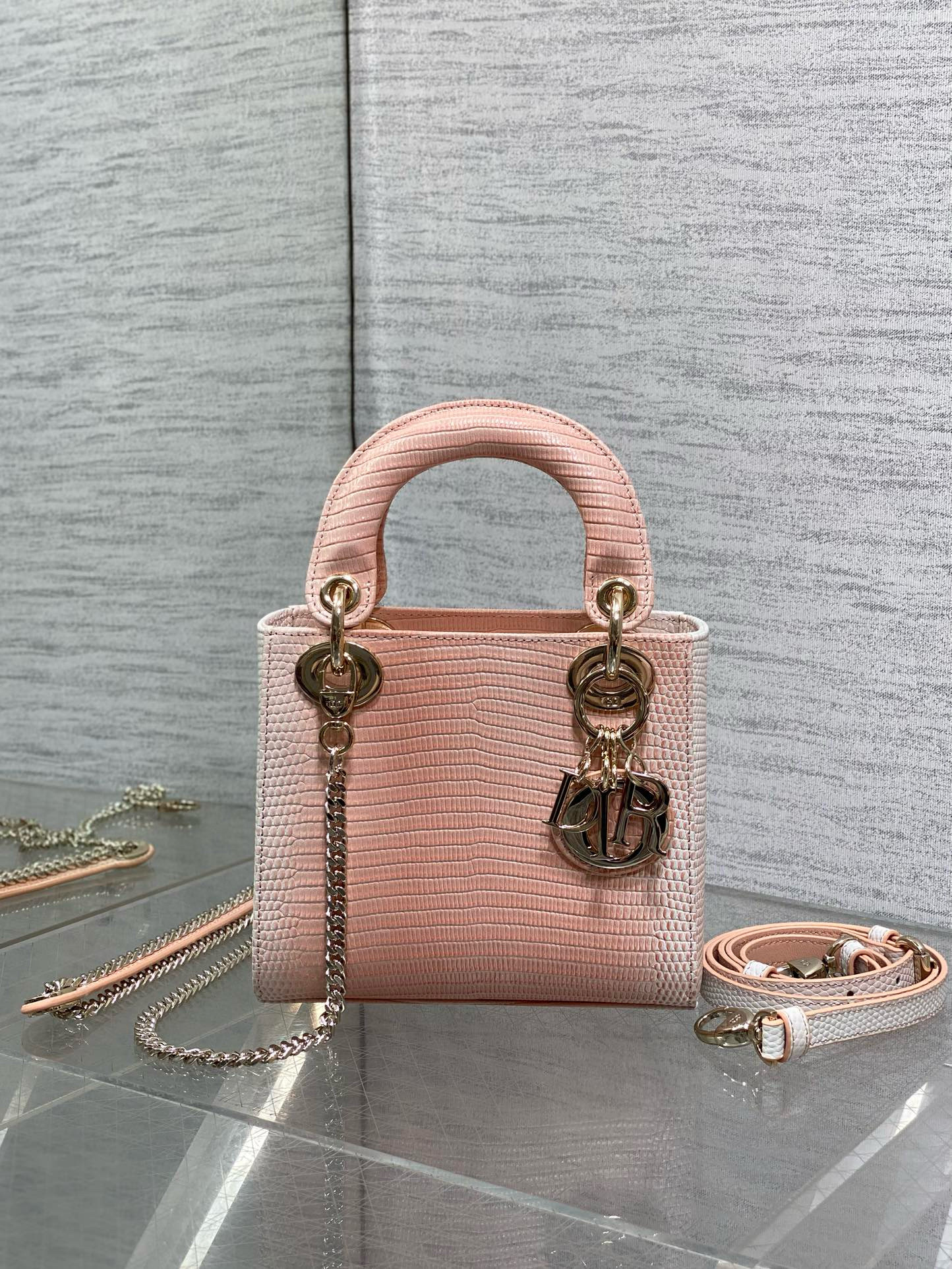 디올 레이디 백 여자가방