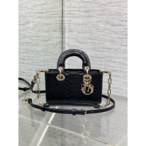 디올 레이디 백 여자가방