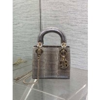 디올 레이디 백 여자가방