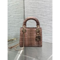 디올 레이디 백 여자가방