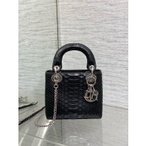 디올 레이디 백 여자가방