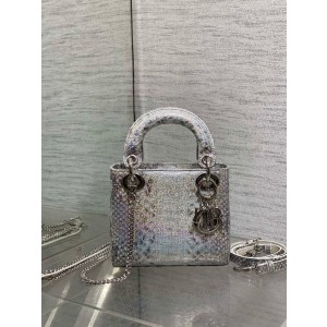 디올 레이디 백 여자가방