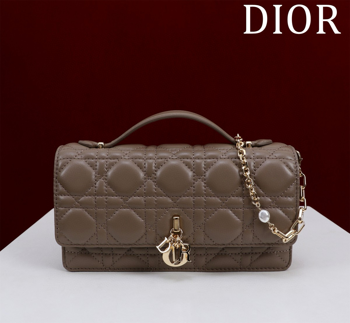 디올 레이디 백 여자가방